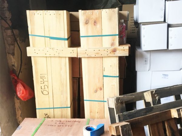 Bơm giếng khoan Franklin công suất 37Kw hàng có sẵn