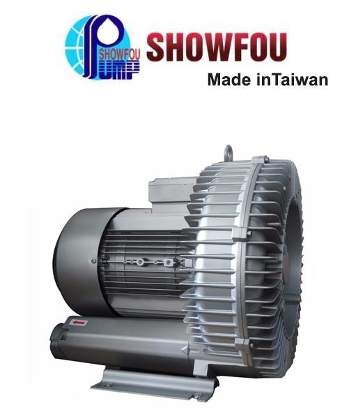 Máy thổi khí