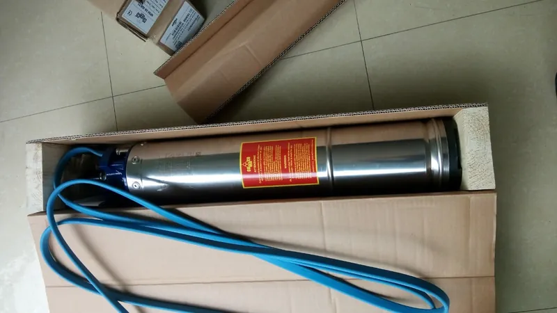 Đánh giá bơm hỏa tiễn Aquaris sau thời gian dùng thực tế