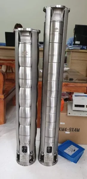 Top 5 bơm hỏa tiễn Perotac bán chạy 2026 cho giếng khoan