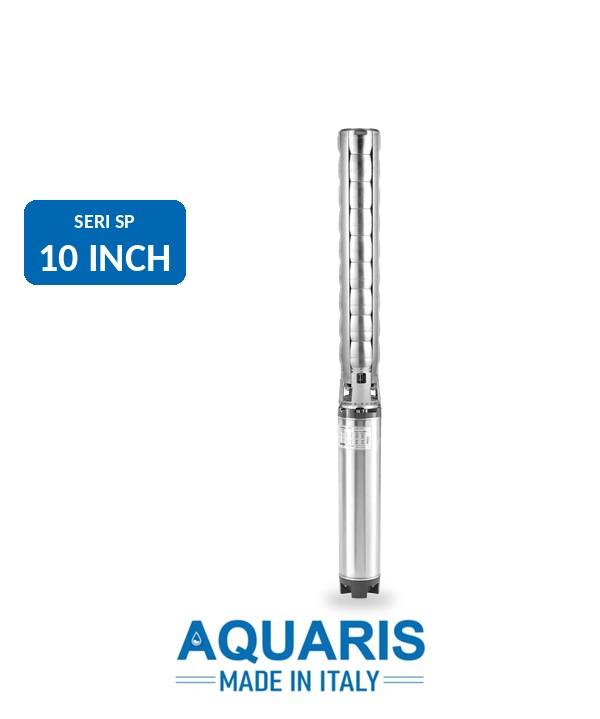 Seri SP loại 10 inch