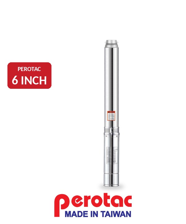 Perotac 6 inch