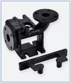 Khớp nối nhanh bơm chìm PEROTAC DN50 – DN300 – maybomtk.com