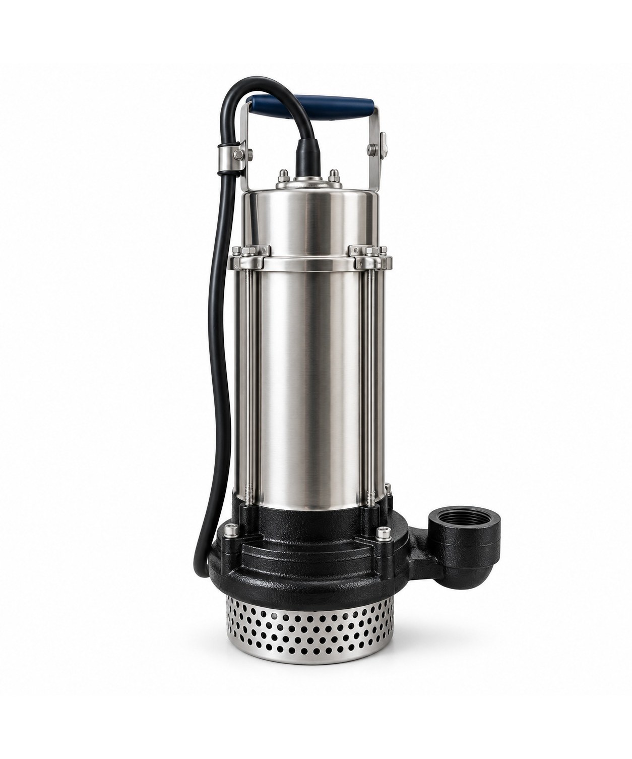 Bơm chìm nước thải Perotac Model SF15-32-2.2