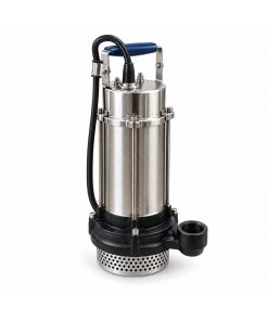 Bơm chìm nước thải Perotac Model SF27-55-7.5