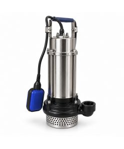 Bơm chìm nước thải Perotac Model SFm6-18-0.55F