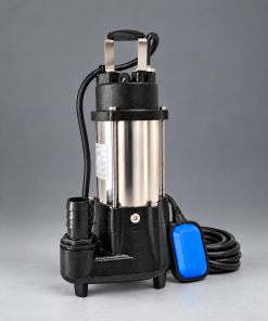 Máy bơm chìm SSm-180F, SSm-250F có phao